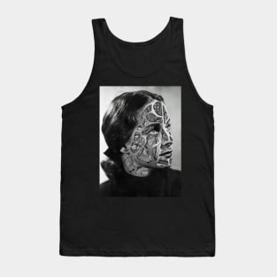 Skinned Tank Top